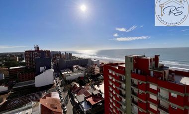 Departamento céntrico en venta de 2 ambientes en San Bernardo