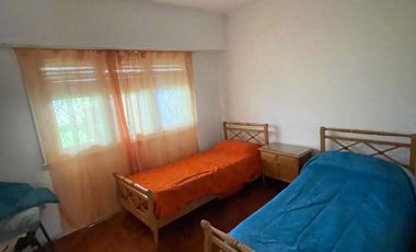 Casa  a pasos del mar  gran parque en Punta Mogotes