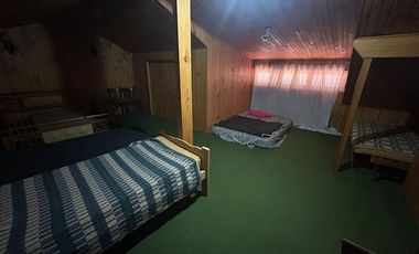 Casa  a pasos del mar  gran parque en Punta Mogotes