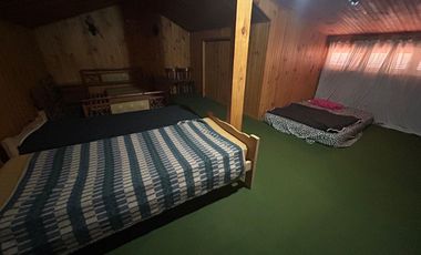 Casa  a pasos del mar  gran parque en Punta Mogotes