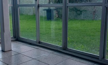 Casa  a pasos del mar  gran parque en Punta Mogotes