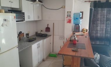 Departamento en venta en Berazategui Este