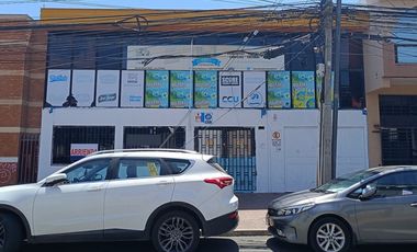 PLAZA DE ARMAS, LOS ANDES, LOCAL ARRIENDO