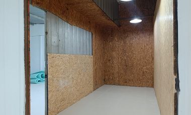 PLAZA DE ARMAS, LOS ANDES, LOCAL ARRIENDO