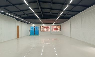 PLAZA DE ARMAS, LOS ANDES, LOCAL ARRIENDO