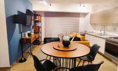 Departamento en venta en Centro (Área 8), Cuauhtémoc, Ciudad de México