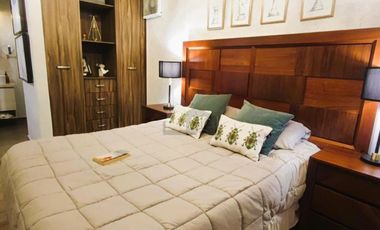 Departamento en venta en Centro (Área 8), Cuauhtémoc, Ciudad de México