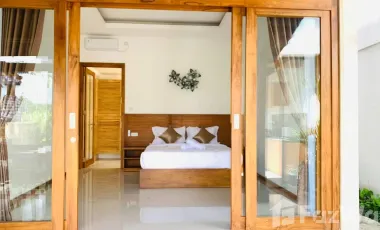 2 Bedroom Villa for rent in Sukawati, Bali