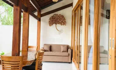2 Bedroom Villa for rent in Sukawati, Bali