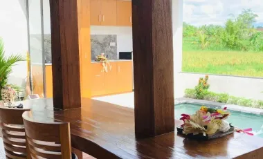 2 Bedroom Villa for rent in Sukawati, Bali