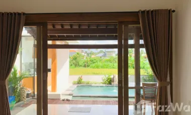2 Bedroom Villa for rent in Sukawati, Bali