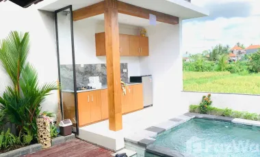 2 Bedroom Villa for rent in Sukawati, Bali
