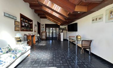 Chalet en Venta Ramos Mejia / La Matanza (A004 4603)