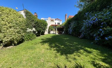 Chalet en Venta Ramos Mejia / La Matanza (A004 4603)