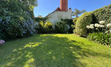 Chalet en Venta Ramos Mejia / La Matanza (A004 4603)