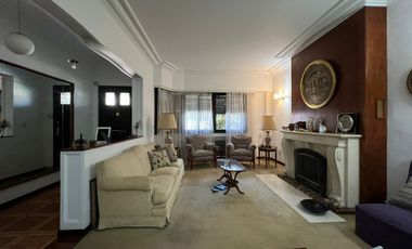 Chalet en Venta Ramos Mejia / La Matanza (A004 4603)