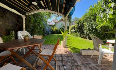 Chalet en Venta Ramos Mejia / La Matanza (A004 4603)