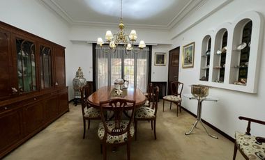 Chalet en Venta Ramos Mejia / La Matanza (A004 4603)