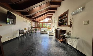 Chalet en Venta Ramos Mejia / La Matanza (A004 4603)