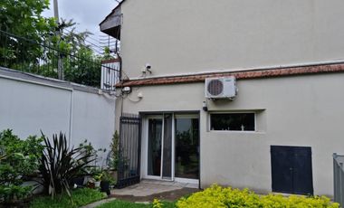 Chalet en Venta Haedo / Moron (A004 4408)