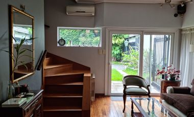 Chalet en Venta Haedo / Moron (A004 4408)