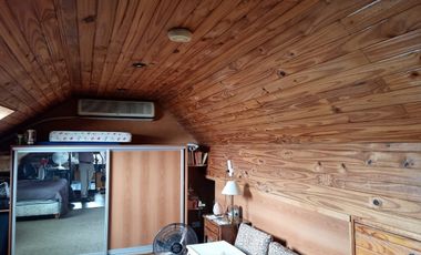 Chalet en Venta Haedo / Moron (A004 4408)