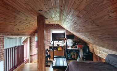 Chalet en Venta Haedo / Moron (A004 4408)