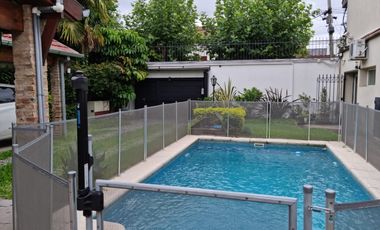 Chalet en Venta Haedo / Moron (A004 4408)