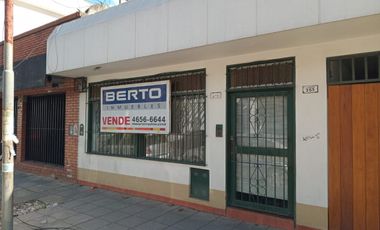 Lote en Venta Ramos Mejia / La Matanza (A004 4566)