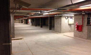 Cochera en Venta Ramos Mejia / La Matanza (A004 4571)