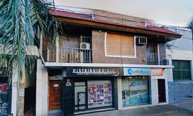 Lote en Venta Ramos Mejia / La Matanza (A004 4594)