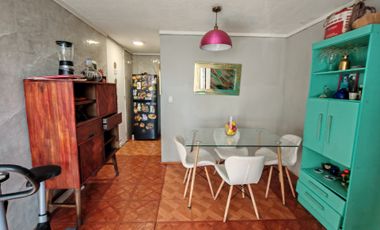 VENTA DEPARTAMENTO SAN FELIPE 3D 1B JARDINES DEL VALLE