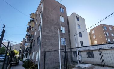 VENTA DEPARTAMENTO SAN FELIPE 3D 1B JARDINES DEL VALLE