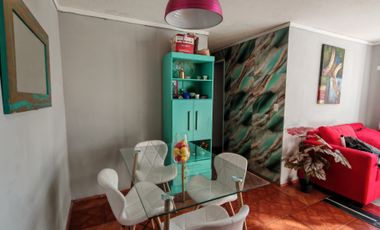 VENTA DEPARTAMENTO SAN FELIPE 3D 1B JARDINES DEL VALLE