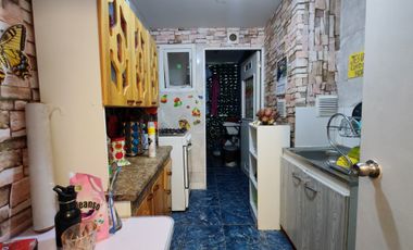 VENTA DEPARTAMENTO SAN FELIPE 3D 1B JARDINES DEL VALLE