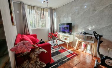 VENTA DEPARTAMENTO SAN FELIPE 3D 1B JARDINES DEL VALLE