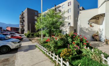 VENTA DEPARTAMENTO SAN FELIPE 3D 1B JARDINES DEL VALLE