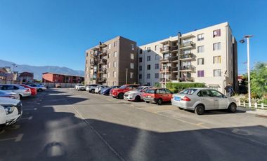 VENTA DEPARTAMENTO SAN FELIPE 3D 1B JARDINES DEL VALLE