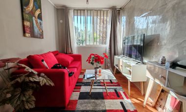 VENTA DEPARTAMENTO SAN FELIPE 3D 1B JARDINES DEL VALLE