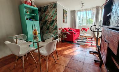 VENTA DEPARTAMENTO SAN FELIPE 3D 1B JARDINES DEL VALLE