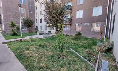 VENTA DEPARTAMENTO SAN FELIPE 3D 1B JARDINES DEL VALLE