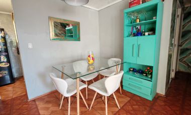 VENTA DEPARTAMENTO SAN FELIPE 3D 1B JARDINES DEL VALLE