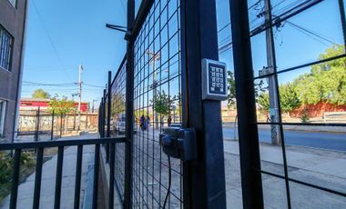 VENTA DEPARTAMENTO SAN FELIPE 3D 1B JARDINES DEL VALLE