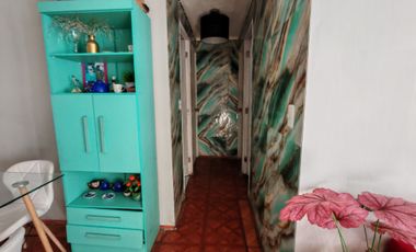 VENTA DEPARTAMENTO SAN FELIPE 3D 1B JARDINES DEL VALLE