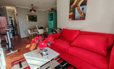 VENTA DEPARTAMENTO SAN FELIPE 3D 1B JARDINES DEL VALLE