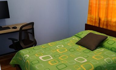 VENTA DEPARTAMENTO SAN FELIPE 3D 1B JARDINES DEL VALLE