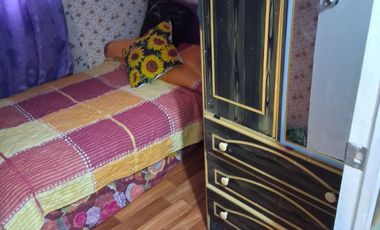 VENTA DEPARTAMENTO SAN FELIPE 3D 1B JARDINES DEL VALLE