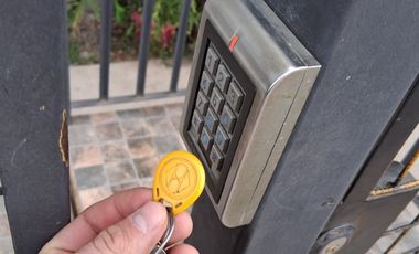 VENTA DEPARTAMENTO SAN FELIPE 3D 1B JARDINES DEL VALLE