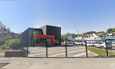 LOCAL COMERCIAL EN ARRIENDO AV BILBAO LAS CONDES