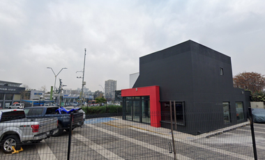 LOCAL COMERCIAL EN ARRIENDO AV BILBAO LAS CONDES